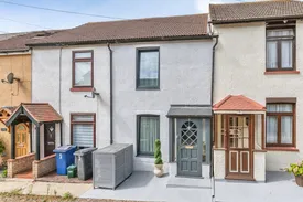 Property responsive