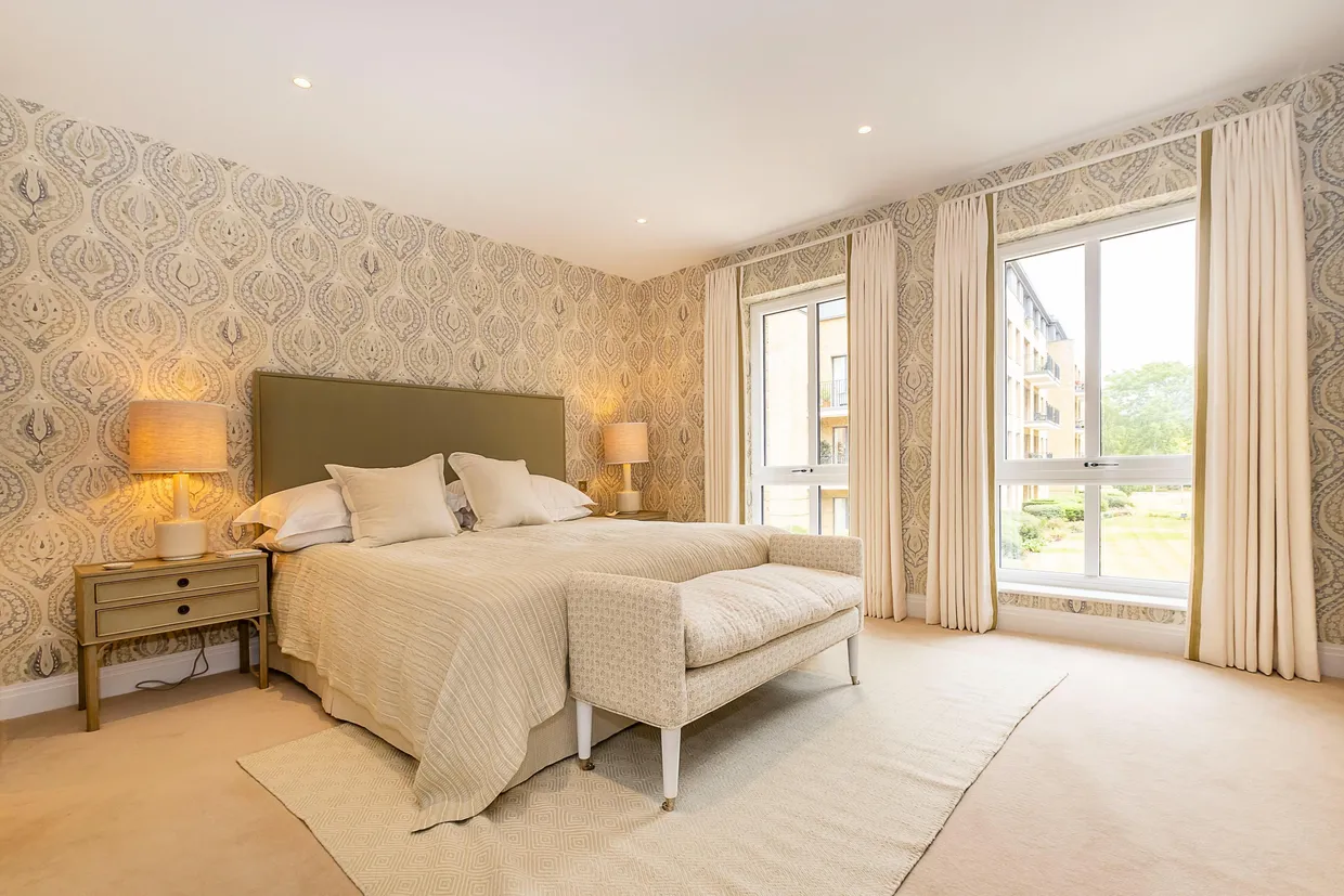 Carlton House, Teddington Riverside, Lodnon, TW11 photo 10