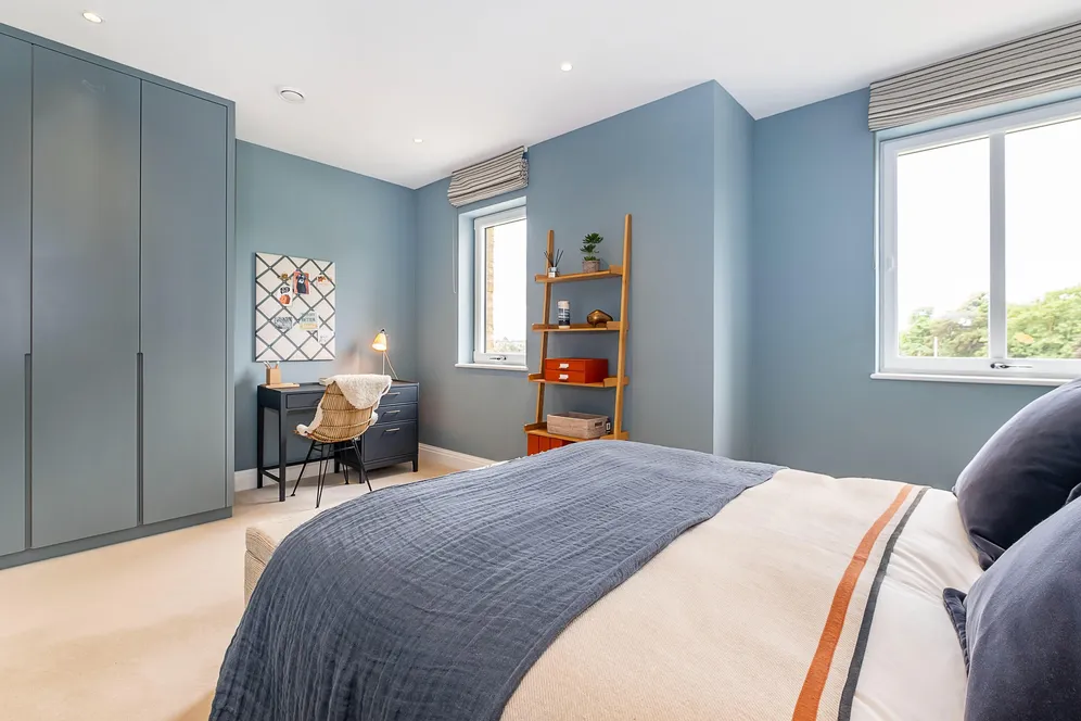 Carlton House, Teddington Riverside, Lodnon, TW11 photo 9