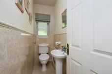 Lavender Close, Hailsham