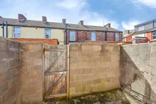 Bartlett Street, Liverpool