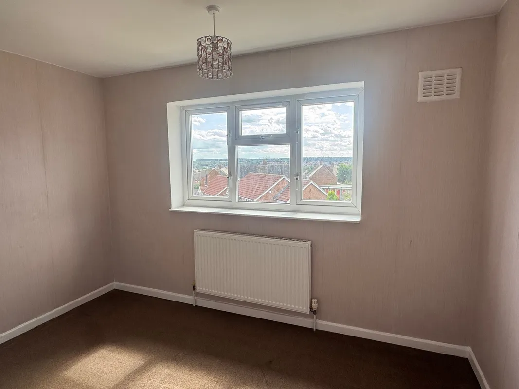 4 Burns Road, Worksop