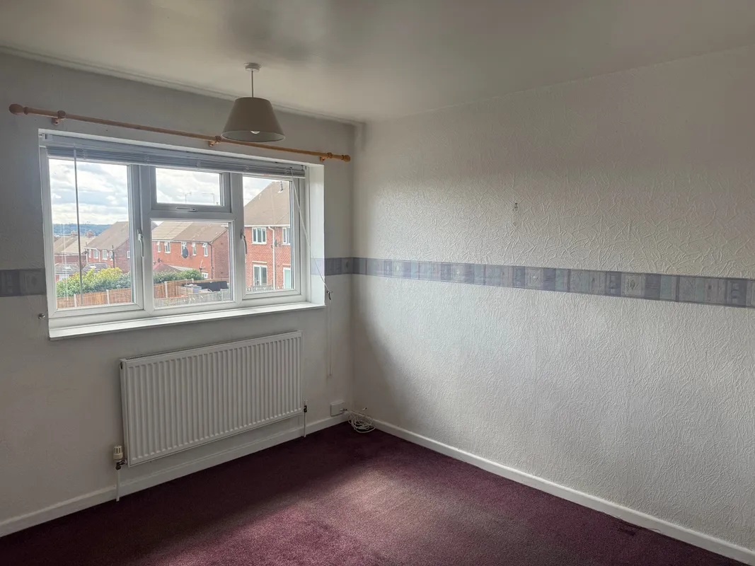 4 Burns Road, Worksop