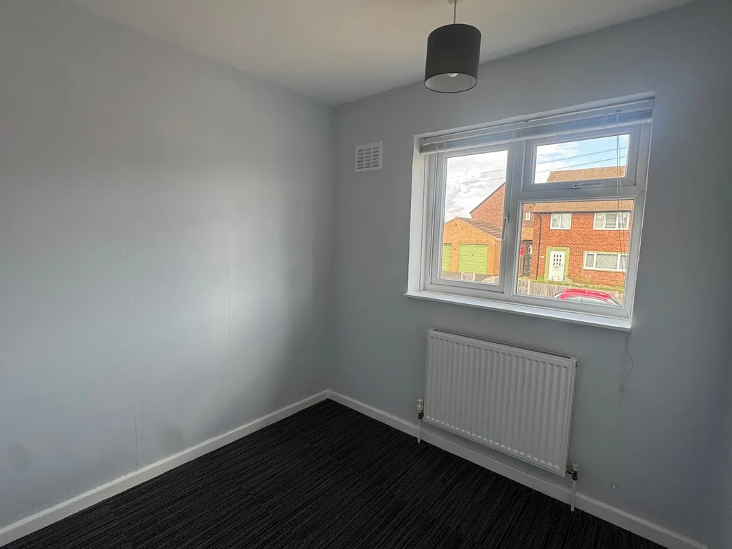 4 Burns Road, Worksop
