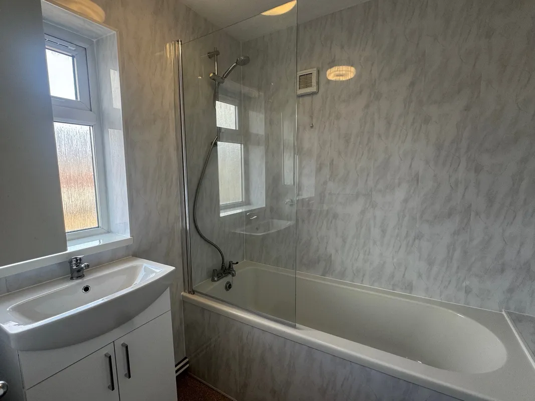4 Burns Road, Worksop