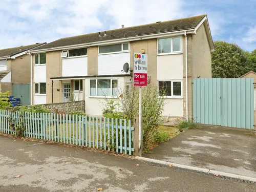 Sandy Lane, Belle Vue, Doncasterphoto