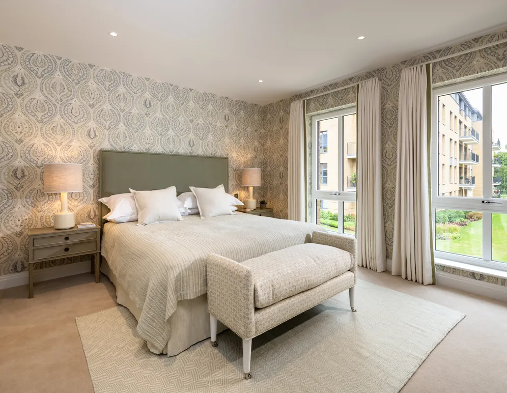 Carlton House, Teddington Riverside, Lodnon, TW11 photo 16