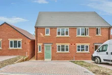 Pinfold Road, Giltbrook, Nottingham