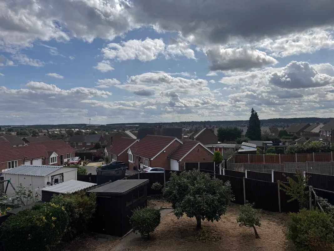 4 Burns Road, Worksop
