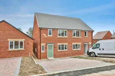 Pinfold Road, Giltbrook, Nottingham
