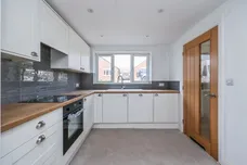 Pinfold Road, Giltbrook, Nottingham