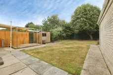Sandy Lane, Belle Vue, Doncaster