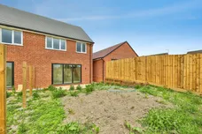 Pinfold Road, Giltbrook, Nottingham