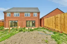 Pinfold Road, Giltbrook, Nottingham