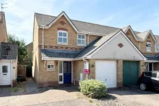 Derwent Road, Highwoods, Colchester