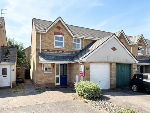 Derwent Road, Highwoods, Colchesterphoto
