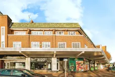 The Boulevard, Goring-by-Sea, WORTHING