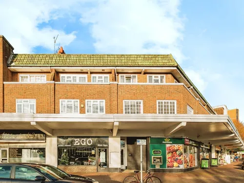 The Boulevard, Goring-by-Sea, WORTHINGphoto