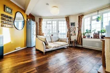 The Boulevard, Goring-by-Sea, WORTHING
