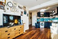 The Boulevard, Goring-by-Sea, WORTHING