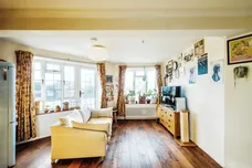The Boulevard, Goring-by-Sea, WORTHING