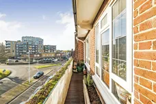 The Boulevard, Goring-by-Sea, WORTHING