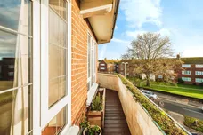 The Boulevard, Goring-by-Sea, WORTHING