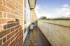 The Boulevard, Goring-by-Sea, WORTHING