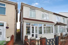 Property responsive