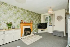 Shaws Green, Derby