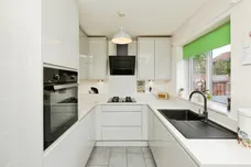 Shaws Green, Derby