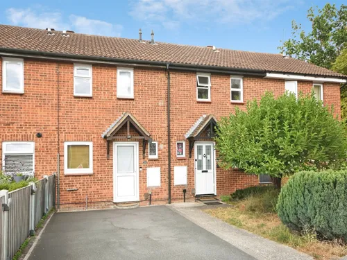 Darnay Rise, Chelmsfordphoto