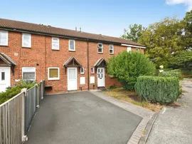 Darnay Rise, Chelmsford thumb 2