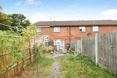 Darnay Rise, Chelmsford