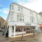 High Street, Barnstaple, EX31 1BG