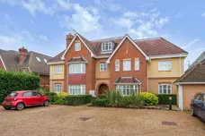 Shoppenhangers Road, Maidenhead