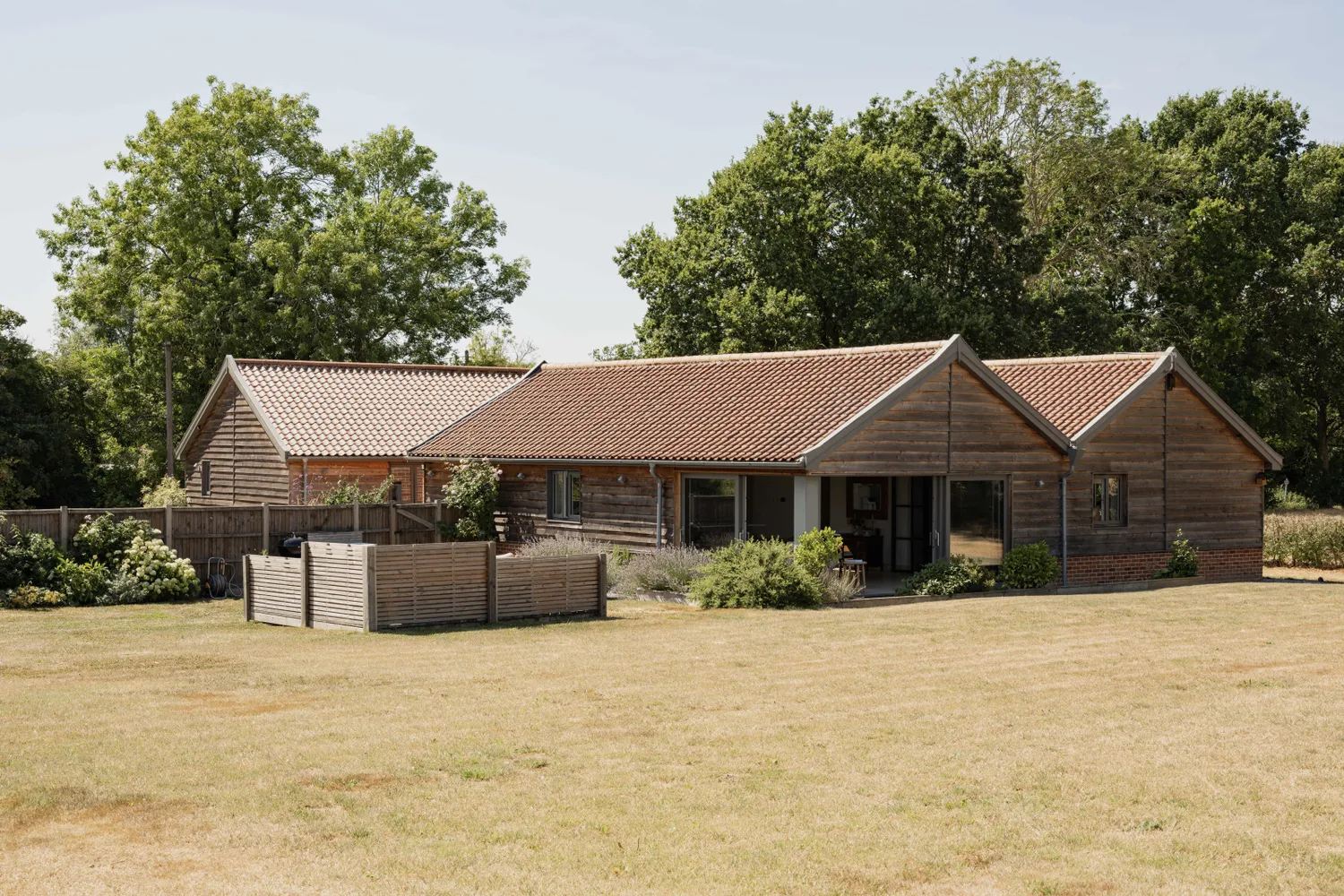 Low Road, North Tuddenham, NR20 photo 2