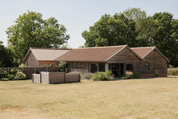 Low Road, North Tuddenham, NR20 photo 2