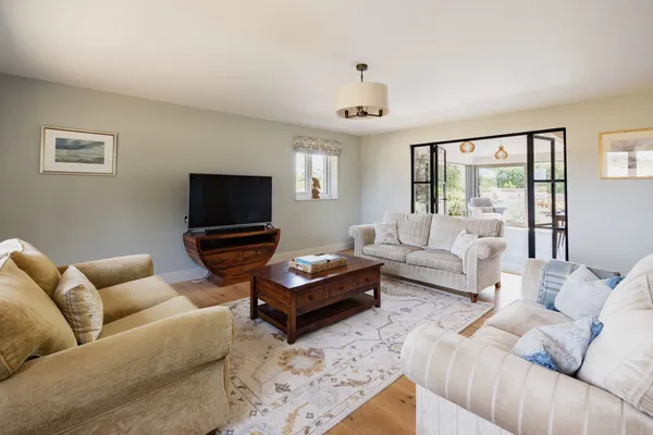 Low Road, North Tuddenham, NR20 photo 10