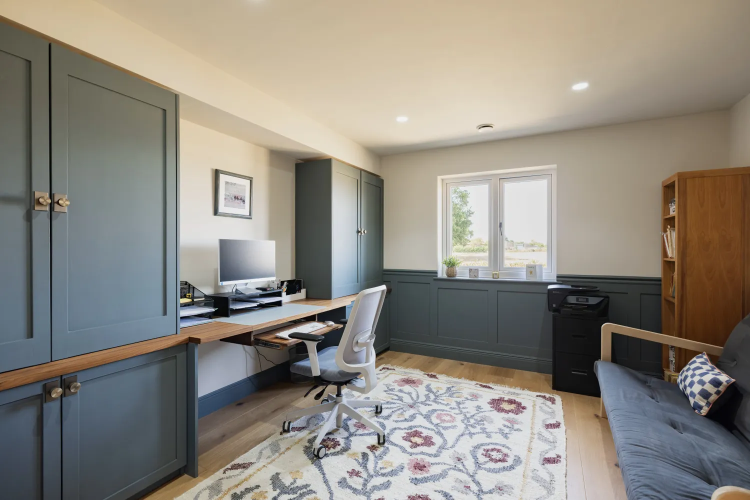Low Road, North Tuddenham, NR20 photo 12