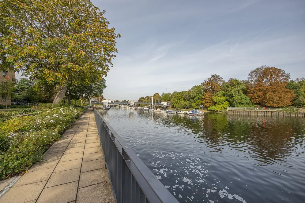 Broom Road, Teddington, TW11 photo 9