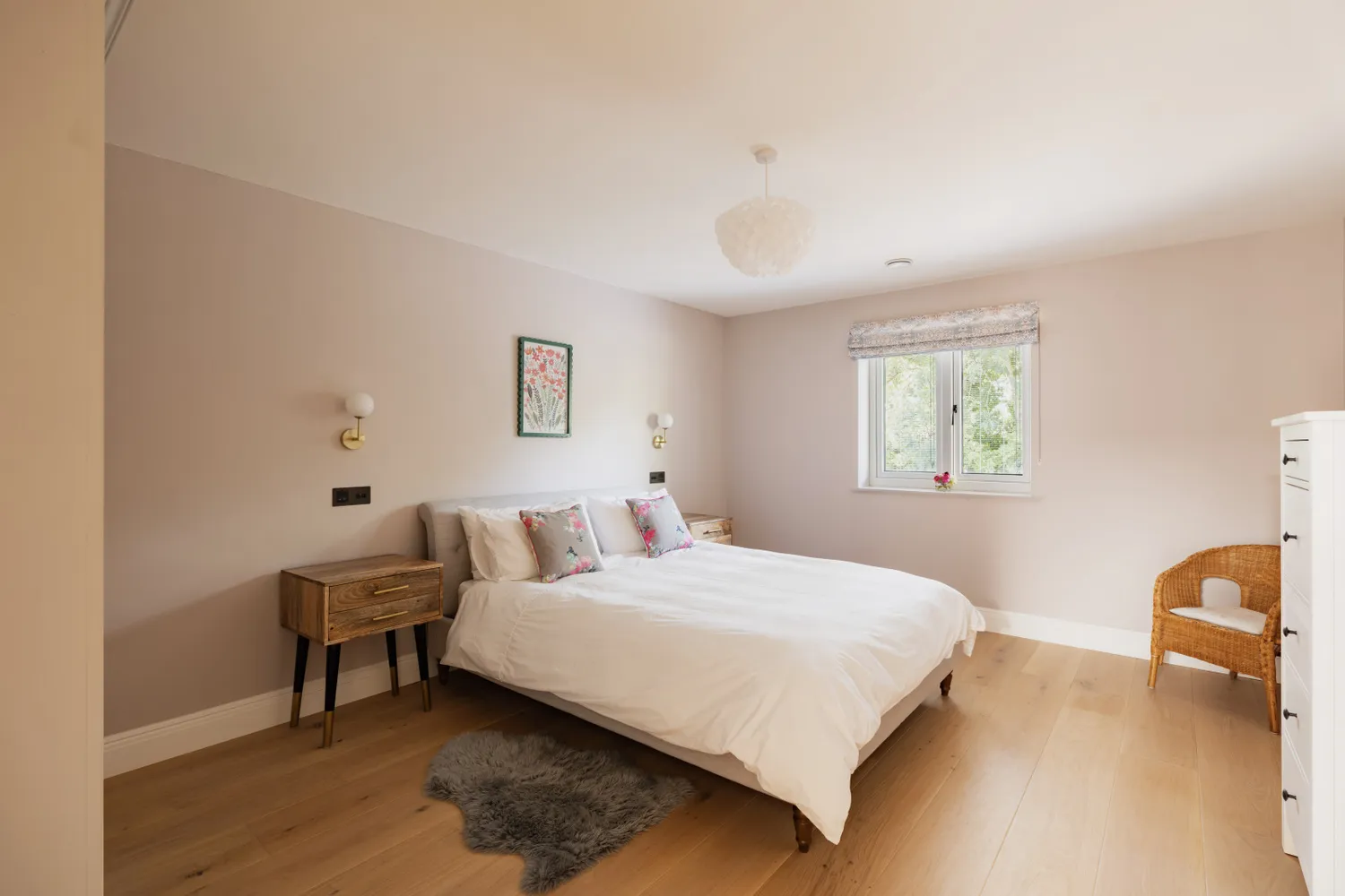 Low Road, North Tuddenham, NR20 photo 19