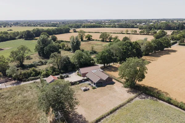 Low Road, North Tuddenham, NR20 photo 25