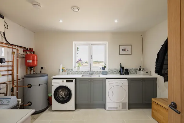 Low Road, North Tuddenham, NR20 photo 27