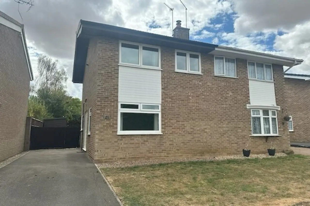 Meadow View, Potterspury, TOWCESTER