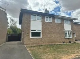 Meadow View, Potterspury, TOWCESTER photo