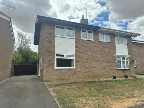 Meadow View, Potterspury, TOWCESTERphoto
