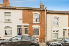 Lower Hester Street, Northampton