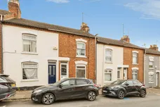 Lower Hester Street, Northampton