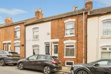 Lower Hester Street, Northampton